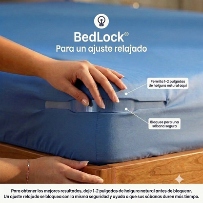 BedLock Pro